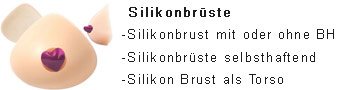 silikonbrust-brustprothesen