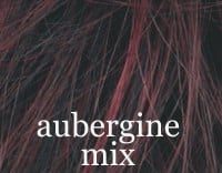 aubergine-mix