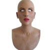 Frauenmasken Carmen