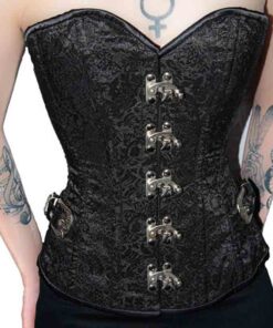 corset-brokade