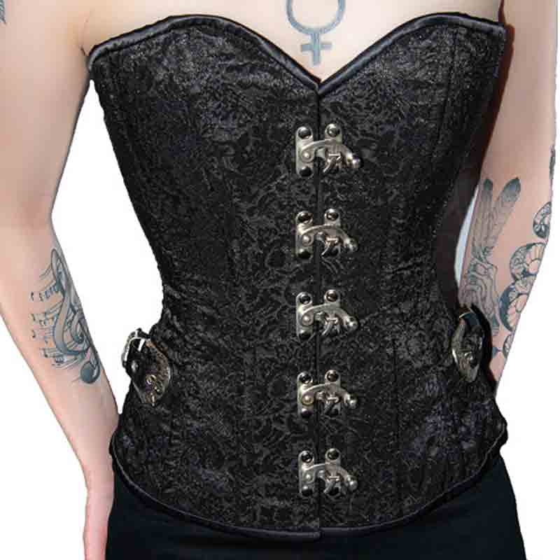 corset-brokade