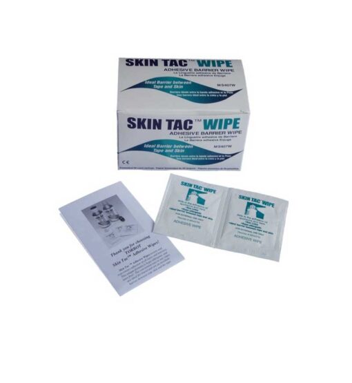 Skin Tac Wape