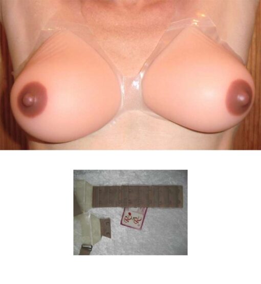 Trans Bra Deluxe