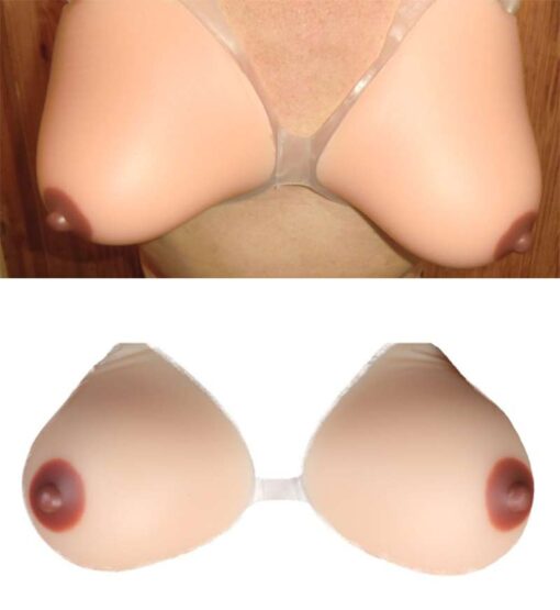 Trans Bra Deluxe