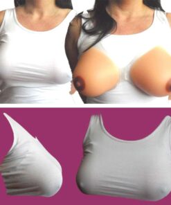 Trans Bra Deluxe