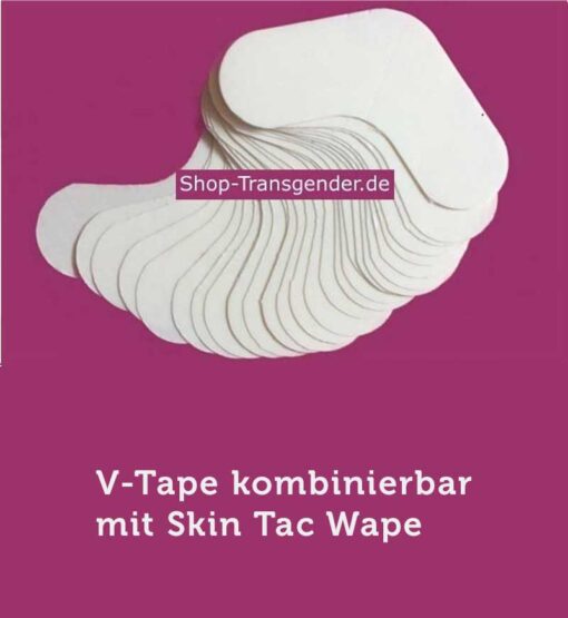 V-Tape doppelseitiges Klebeband